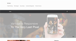 Desktop Screenshot of gamamarketinggroup.com
