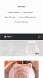 Mobile Screenshot of gamamarketinggroup.com